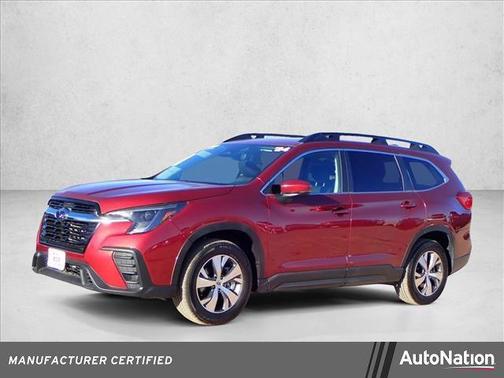 2024 Subaru Ascent Premium 7-Passenger