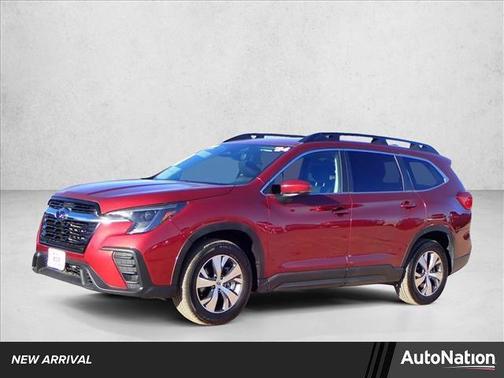 2024 Subaru Ascent Premium 7-Passenger