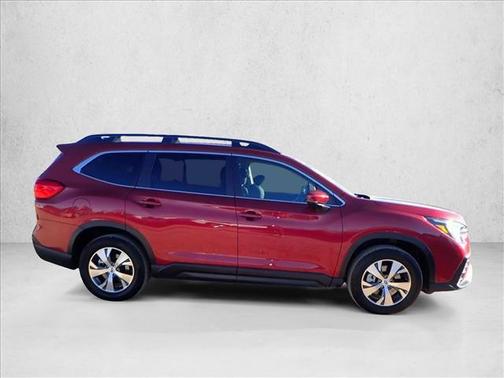 2024 Subaru Ascent Premium 7-Passenger