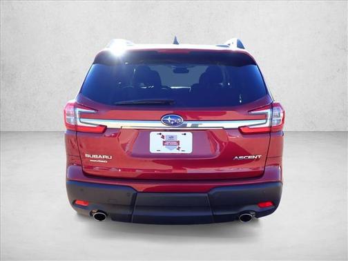 2024 Subaru Ascent Premium 7-Passenger