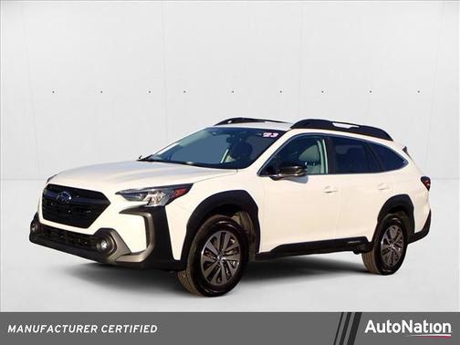 2023 Subaru Outback Premium