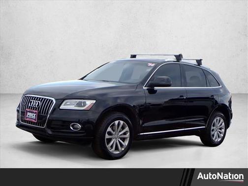 2014 Audi Q5 2.0T Premium