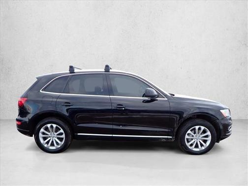 2014 Audi Q5 2.0T Premium