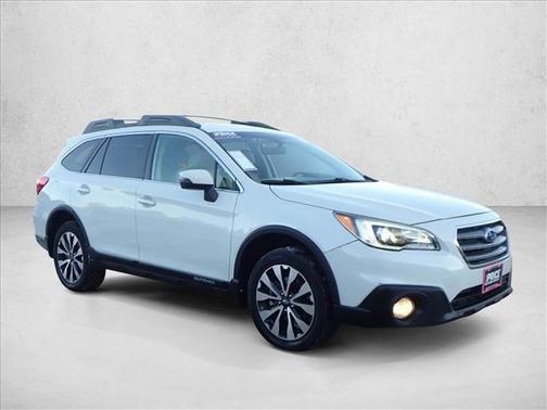 2017 Subaru Outback 3.6R Limited