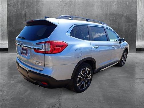 2025 Subaru Ascent Touring 7-Passenger