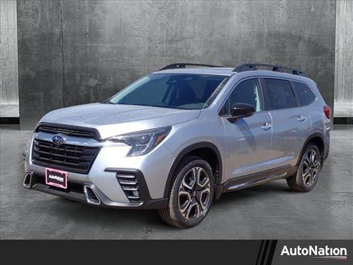 2025 Subaru Ascent Touring 7-Passenger
