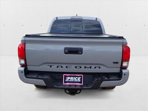 2019 Toyota Tacoma TRD Off Road
