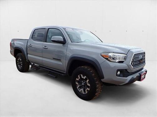 2019 Toyota Tacoma TRD Off Road