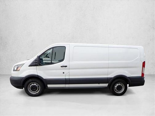 2017 Ford Transit-150 Base