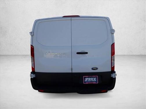 2017 Ford Transit-150 Base
