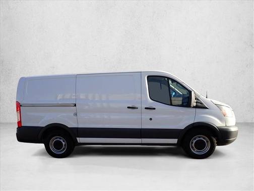 2017 Ford Transit-150 Base