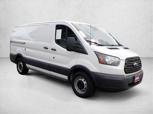 2017 Ford Transit-150 Base