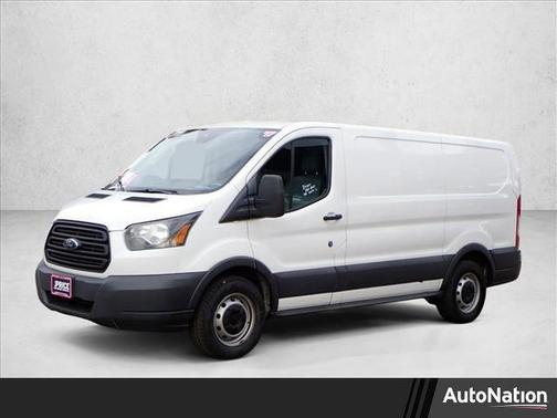 2017 Ford Transit-150 Base