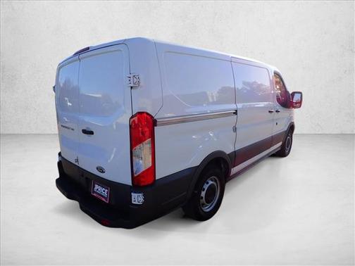 2017 Ford Transit-150 Base
