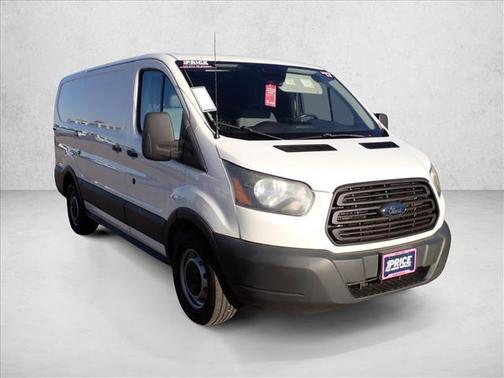2017 Ford Transit-150 Base