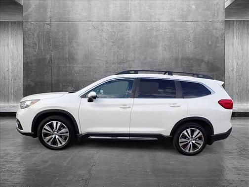 2022 Subaru Ascent Limited 7-Passenger
