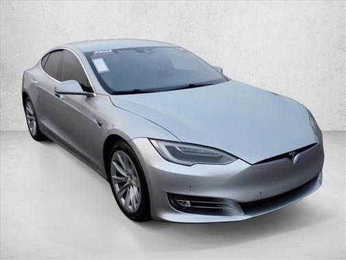 2016 Tesla Model S 70