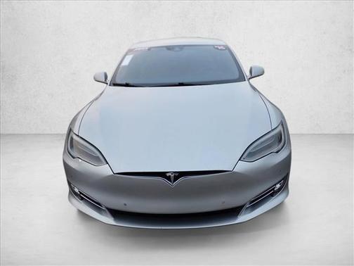 2016 Tesla Model S 70