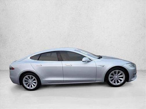 2016 Tesla Model S 70