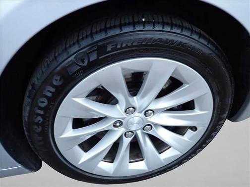 2016 Tesla Model S 70