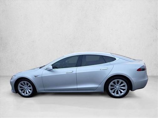 2016 Tesla Model S 70