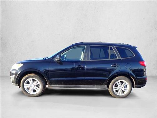 2012 Hyundai SANTA FE SE