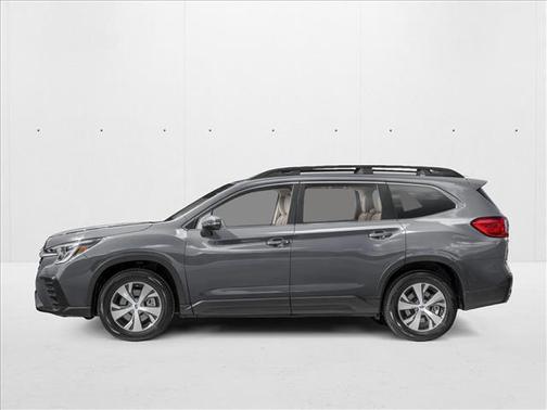 2025 Subaru Ascent Premium 7-Passenger