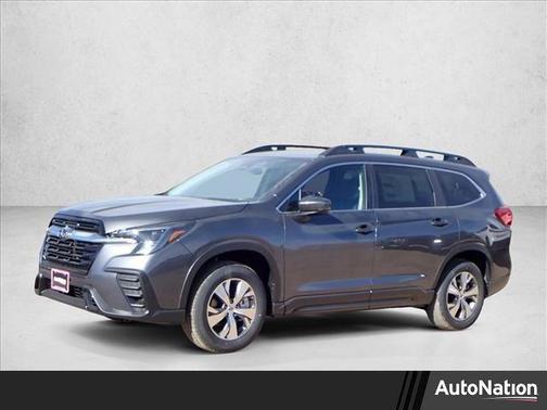 2025 Subaru Ascent Premium 7-Passenger