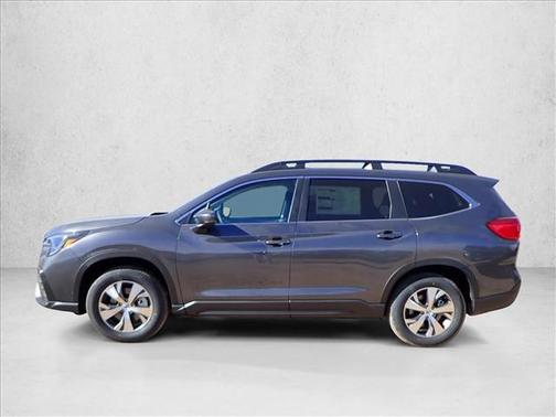 2025 Subaru Ascent Premium 7-Passenger