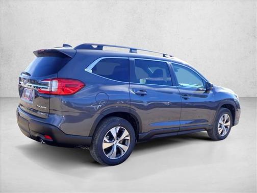 2025 Subaru Ascent Premium 7-Passenger