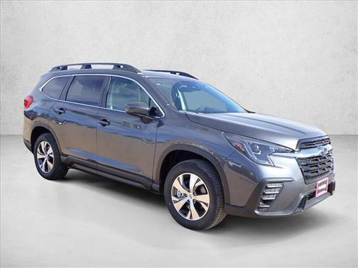 2025 Subaru Ascent Premium 7-Passenger