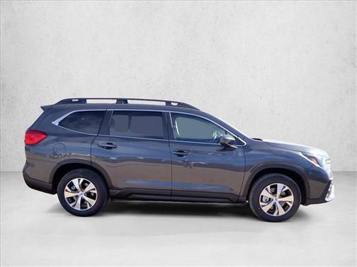 2025 Subaru Ascent Premium 7-Passenger