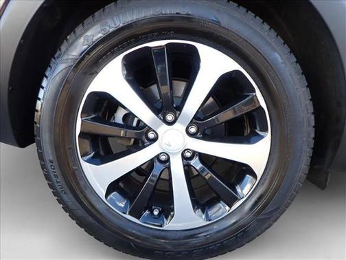 2017 Kia Sorento EX