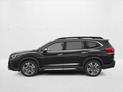2025 Subaru Ascent Touring 7-Passenger