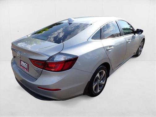 2019 Honda Insight LX