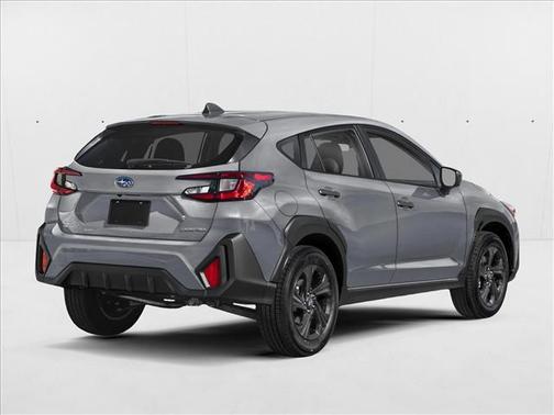 2025 Subaru Crosstrek Base