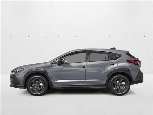 2025 Subaru Crosstrek Base
