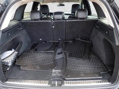 2018 Mercedes-Benz GLC 300 4MATIC