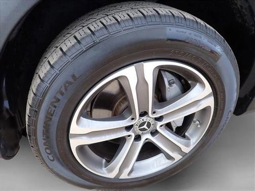 2018 Mercedes-Benz GLC 300 4MATIC