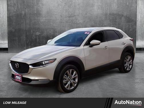 2023 Mazda CX-30 Premium Package