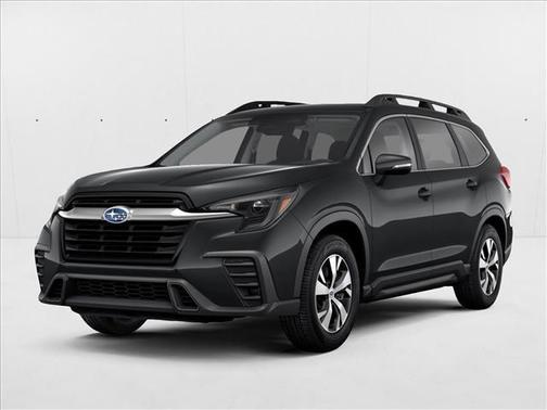Cosmic Blue Pearl 2023 Subaru Ascent Premium 8-Passenger