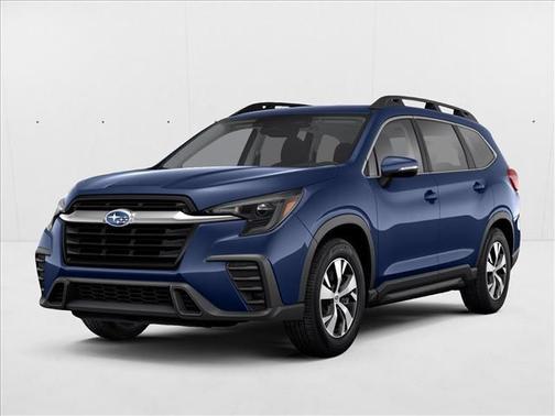 Cosmic Blue Pearl 2023 Subaru Ascent Premium 8-Passenger