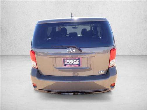 2014 Scion xB Release Series 10.0