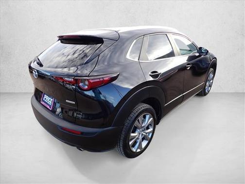 2023 Mazda CX-30 2.5 S Select Package