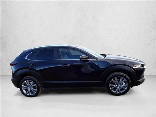 2023 Mazda CX-30 2.5 S Select Package
