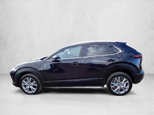 2023 Mazda CX-30 2.5 S Select Package