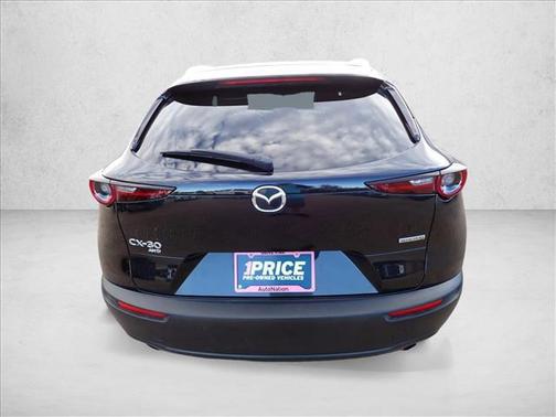2023 Mazda CX-30 2.5 S Select Package