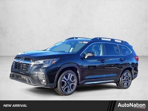 2023 Subaru Ascent Limited 7-Passenger