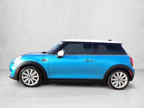 2015 MINI Hardtop Cooper