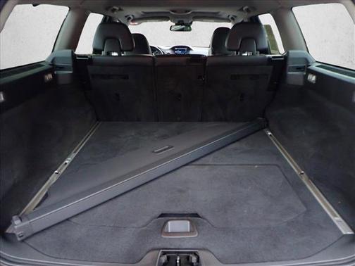 2013 Volvo XC70 T6